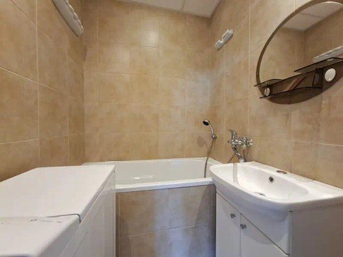 Prodej bytu 2+1 63 m²