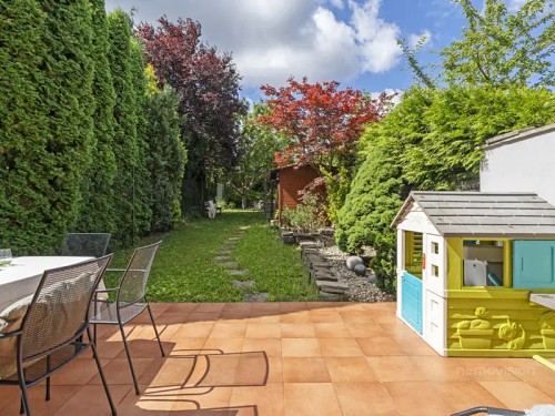 Prodej domu 105 m², pozemek 252 m²