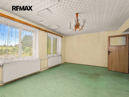 Prodej bytu 3+1 78 m²