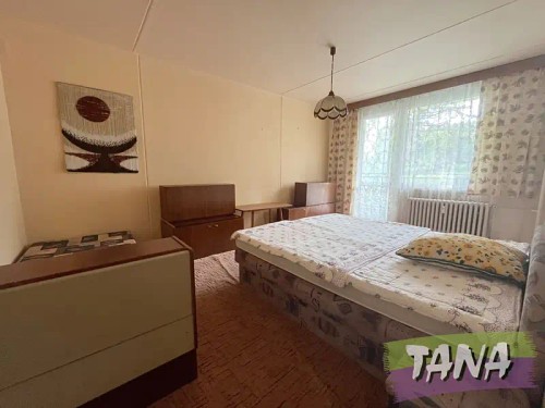 Prodaný byt 2+1 63 m²