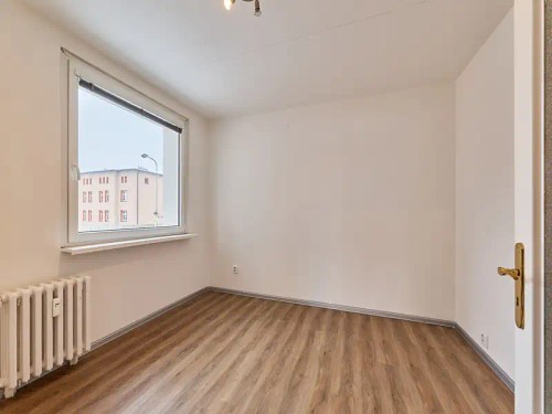 Prodaný byt 3+1 61 m²