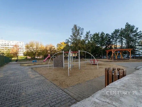 Prodej bytu 3+1 60 m²