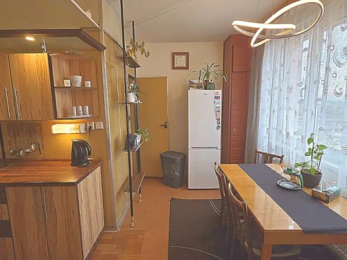 Prodaný byt 3+1 60 m²