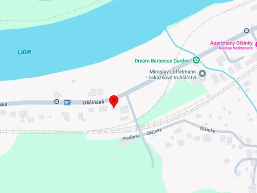 Prodej domu 206 m², pozemek 688 m²