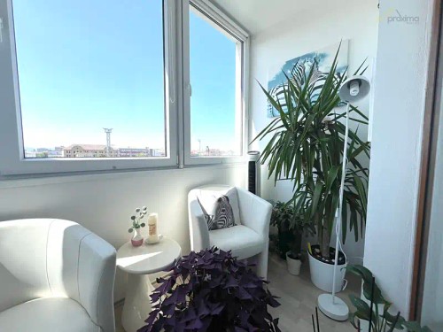 Prodaný byt 2+kk 51 m²