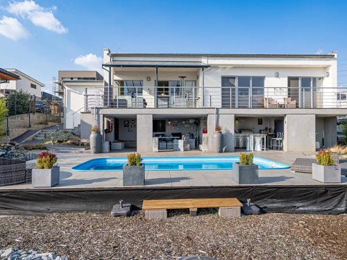 Prodej vily 140 m², pozemek 663 m²