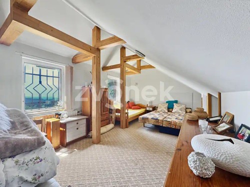 Prodej chaty 167 m², pozemek 429 m²