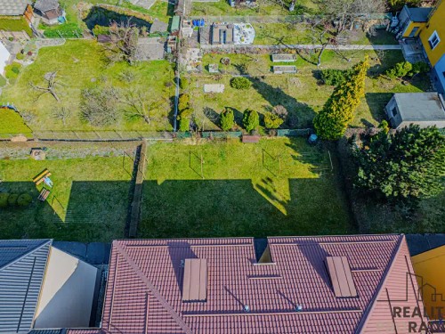 Prodej bytu 3+kk 61 m²