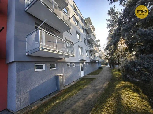 Prodej bytu 4+1 89 m²