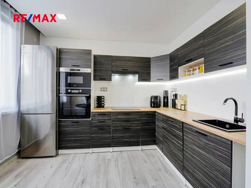 Prodej bytu 1+1 35 m²