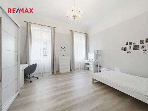 Prodej bytu 3+kk 78 m²