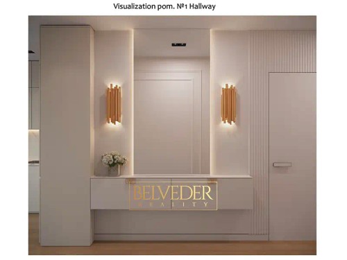 Prodaný byt 2+kk 70 m²
