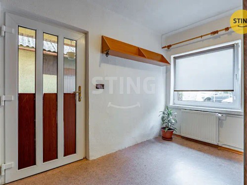 Prodej domu 200 m², pozemek 2554 m²