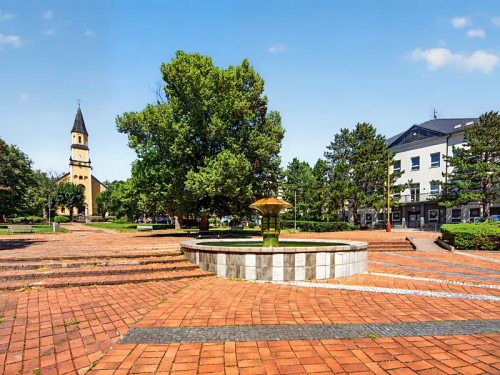 Prodej bytu 3+1 64 m²