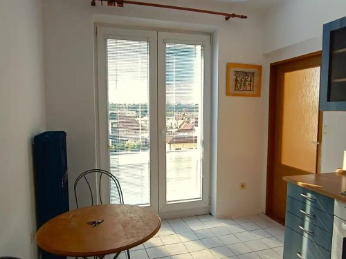 Prodaný byt 2+1 45 m²