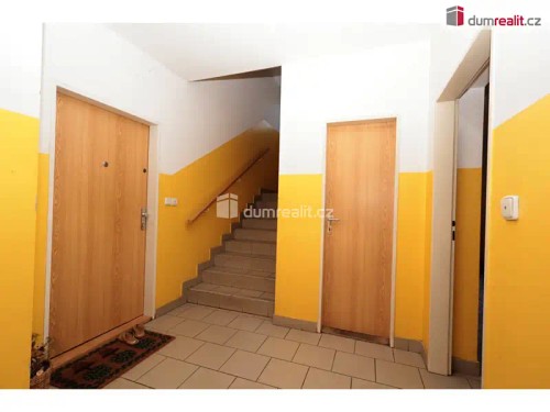 Prodaný byt 3+kk 82 m²