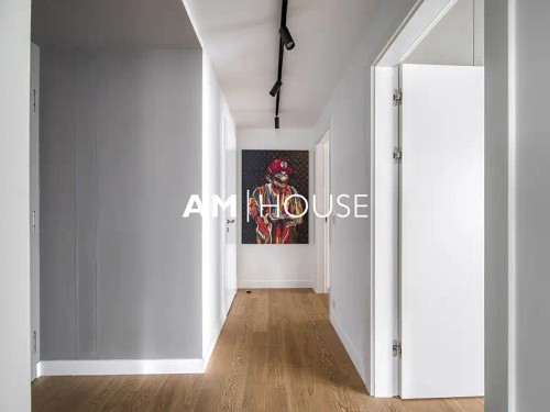 Prodej bytu 3+kk 96 m²