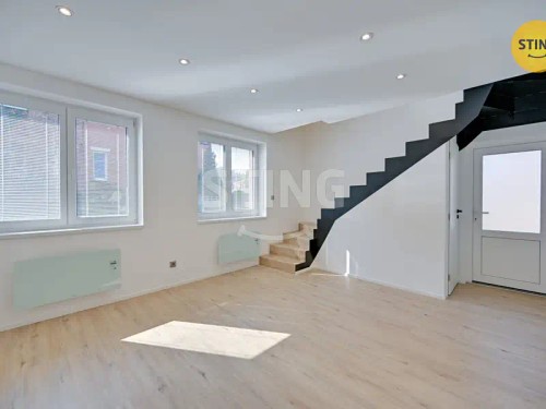 Prodej bytu 3+kk 57 m²