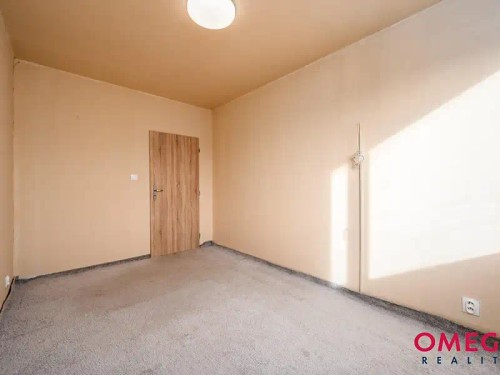 Prodaný byt 2+kk 43 m²
