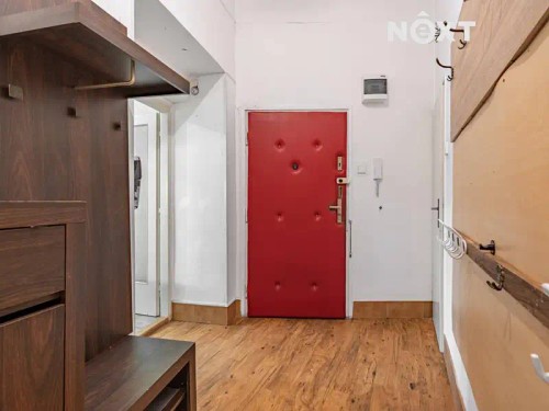 Prodej bytu 1+1 57 m²