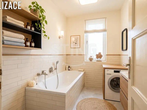 Prodej domu 270 m², pozemek 622 m²