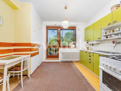 Prodej domu 100 m², pozemek 255 m²