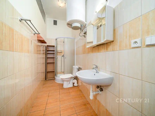 Prodaný  byt 2+1 54 m²
