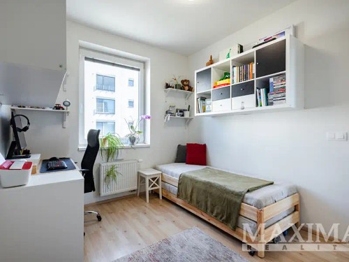 Prodaný byt 3+kk 79 m²