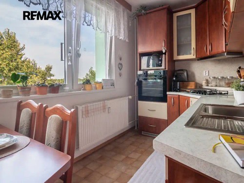 Prodej bytu 3+1 69 m²