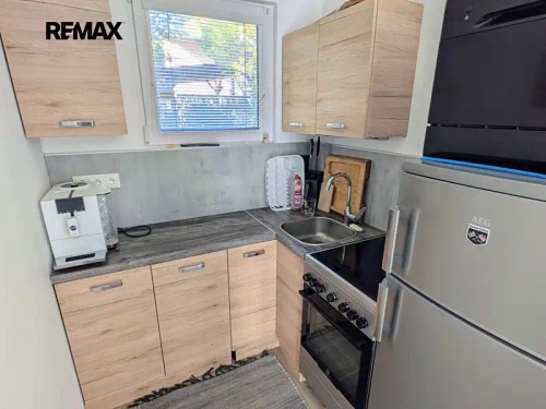 Prodej domu 55 m², pozemek 580 m²