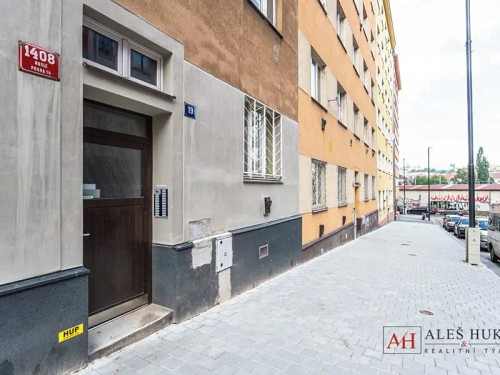 Prodej bytu 2+kk 48 m²