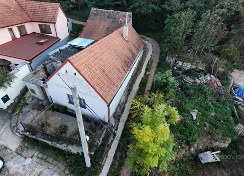 Prodej domu 100 m², pozemek 288 m²