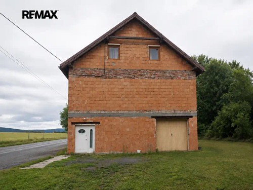 Prodej domu 200 m², pozemek 482 m²