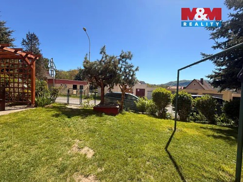 Prodaný  byt 3+1 45 m²