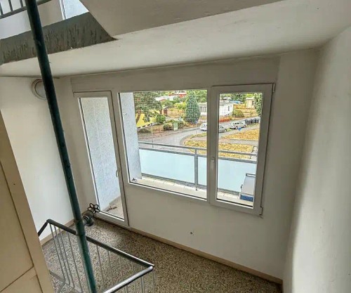Prodej bytu 2+1 56 m²