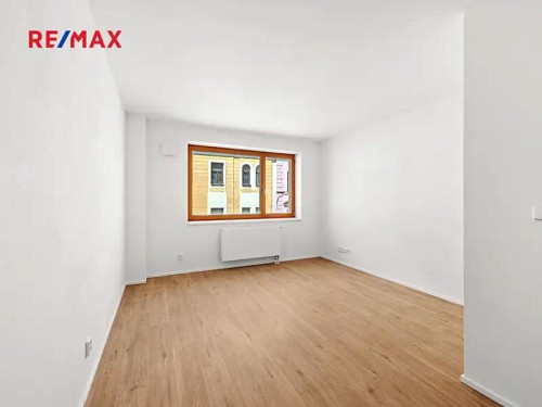 Prodaný byt 2+kk 62 m²