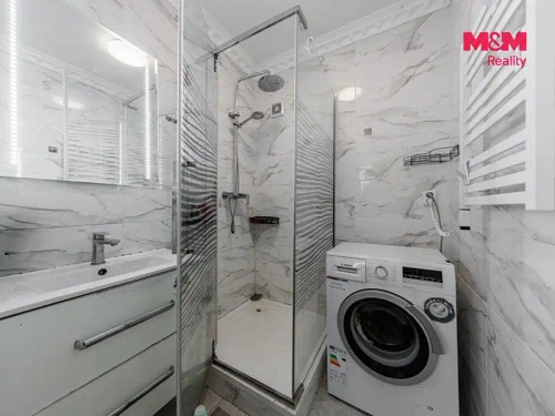 Prodej bytu 3+1 60 m²