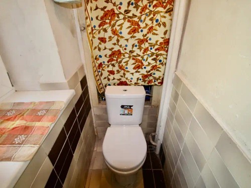 Prodaný byt 4+1 92 m²