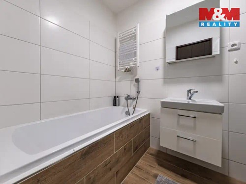 Prodaný byt 3+1 68 m²