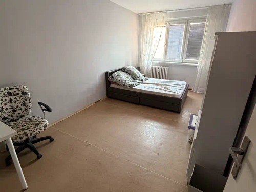 Prodaný byt 3+1 76 m²