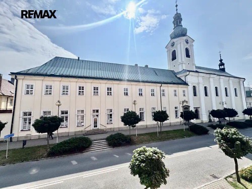 Prodej bytu 2+kk 73 m²