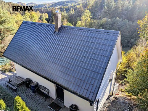Prodej domu 55 m², pozemek 580 m²