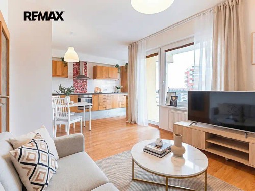 Prodej bytu 2+kk 64 m²