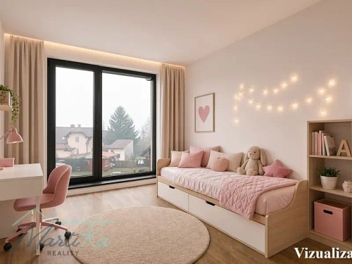 Prodej bytu 4+kk 142 m²