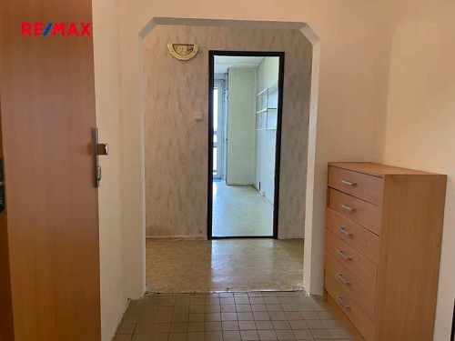 Prodej bytu 3+1 68 m²