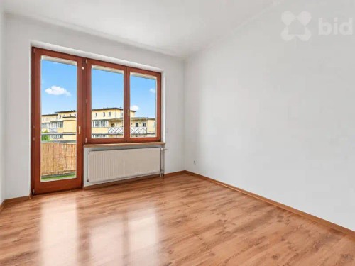 Prodej bytu 2+kk 50 m²