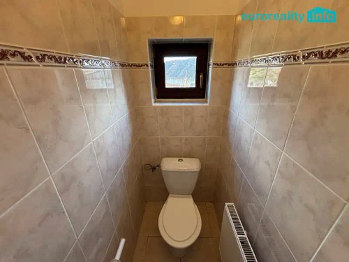 Prodej domu 103 m², pozemek 386 m²