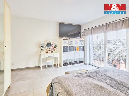 Prodej domu 91 m², pozemek 584 m²