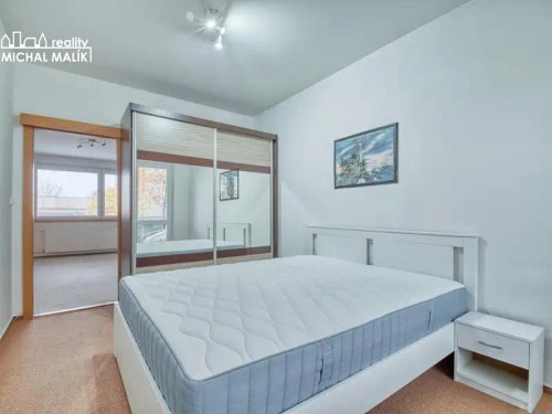 Prodaný byt 3+1 72 m²