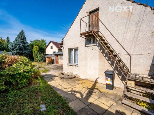 Prodej domu 105 m², pozemek 650 m²